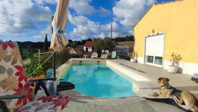 Kyrios Arts Atelier with use of private swimming pool - Foto 4