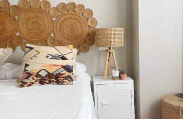 Apartamentos Martalia Namar centro - Photo 57