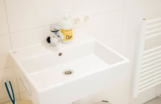 Dreamy Serviced Studio 44m2 - Foto 6