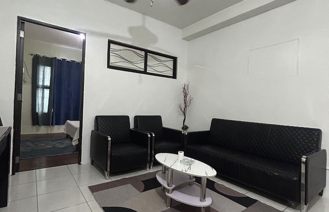 Manila Lee - Malate Bayview Mansion - Foto 54