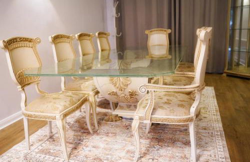 Lux 5 Bed sleeps 11, 10 mins from Wembley Stadium, Jacuzzi and Steam Shower - Photo 25