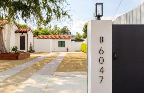 Elegant Guest unit Universal sleeps 6 hot tub - Foto 9