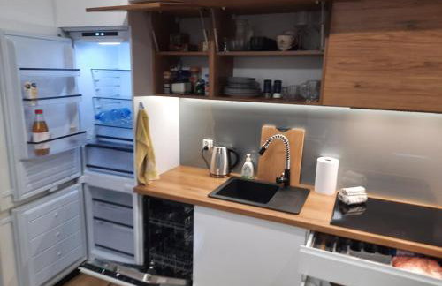 APARTAMENT KOŚCIUSZKi 54 - Foto 9