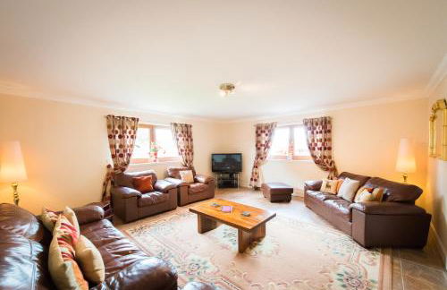 Keepers Lodge with Hot Tub - Foto 22