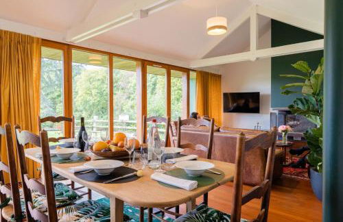 La Maison des Bois - Foto 11