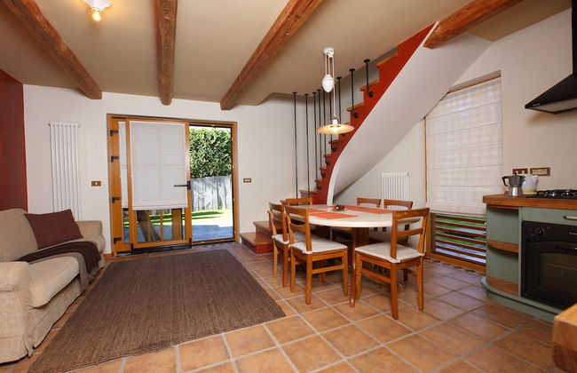 Kronau Chalet Resort - Photo 53