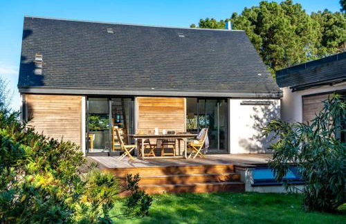 Villa 2 vue sur mer - Foto 29