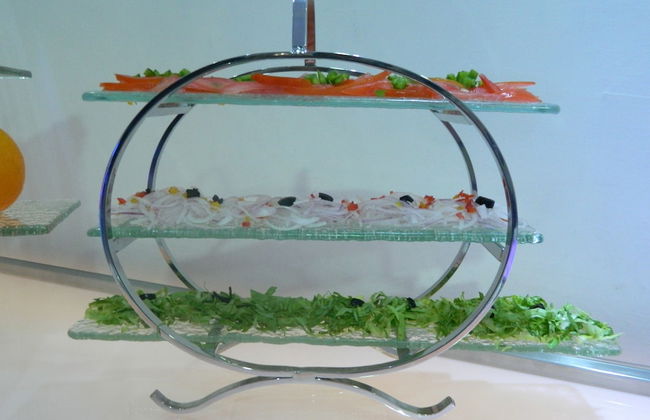 Wanasa Hotel Apartments - Photo 54