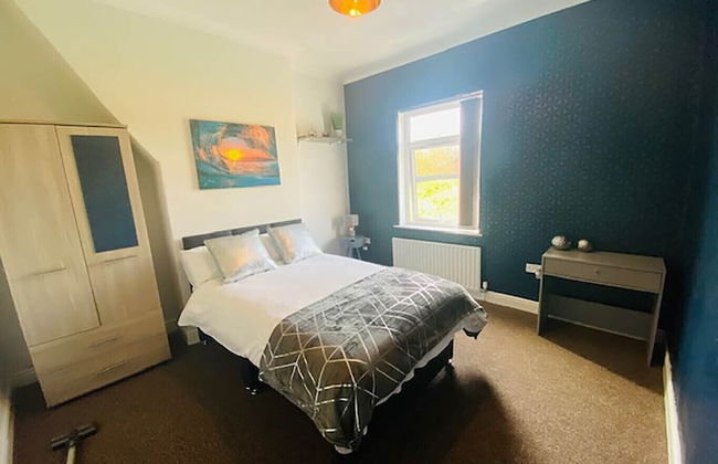 Townhouse @ 110 Etruria Vale Road Stoke - Foto 12