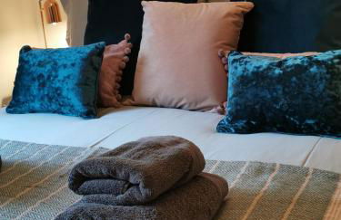 Eldon Row - Stylish Character Apartments - Central Location 1 & 2 bed available - Foto 23