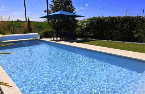 Cottage l'Orée du Cher - Photo 18