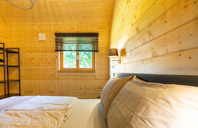 Holiday Home in Limburg With Terrace - Photo 7