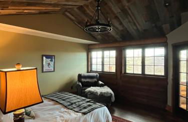 6BD 7BA Skadi Gista 7200sqft perfect for large groups - Foto 39