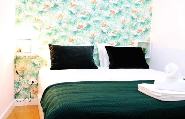 FeelCoimbra Apartament Santa Cruz - Photo 1