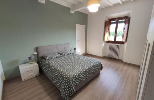 Dimora alla pesa in Tuscany - Foto 6