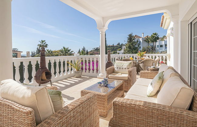 Luxury Family Escape Golf & Pool Retreat - Foto 33