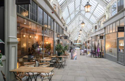 Fantastic Modern 1 Bedroom Leeds - Foto 50