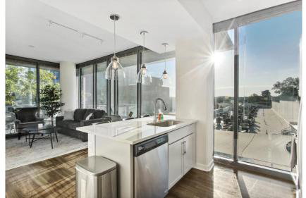 Piedmont Park 1 bdrm - Foto 4