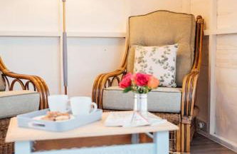 The Dairy Bothy at Clauchan Holiday Cottages - Foto 11