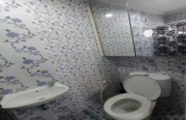 Barata Inn By Nature'S Aeropolis Airport Soeta Tangerang - Foto 7