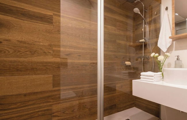 Limehome Barcelona Carrer de Fontcoberta - Foto 39