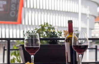 San Mames Apartment - Free Parking - Foto 45