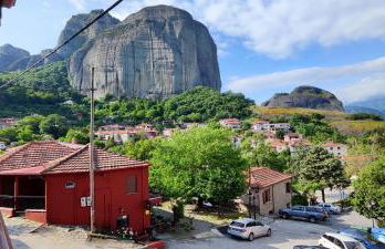 Theofania's Marble House Meteora - Foto 36