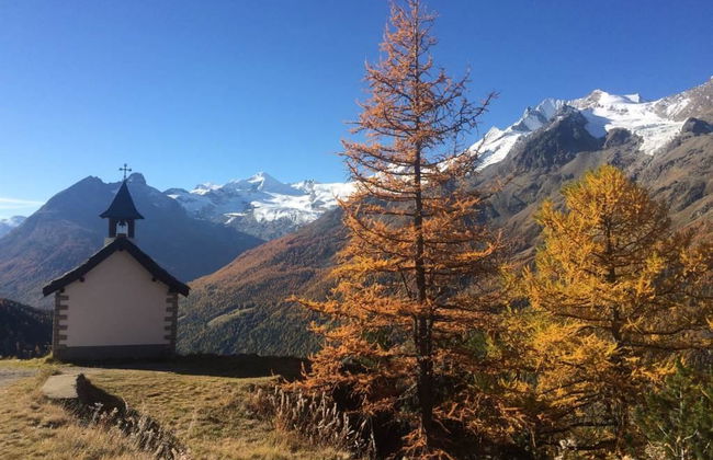 Bergfreude - Foto 75