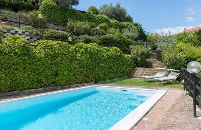 Rustico Belvedere - Foto 27