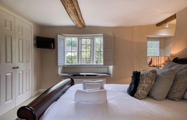 The Mill House Beautiful 4BD Family Home - Foto 51