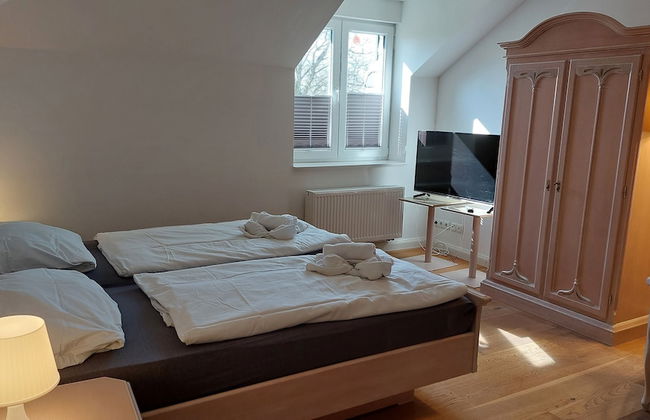 Schloss Hohendorf - Foto 42