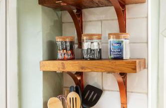 Cosy 1-Bedroom Cottage Retreat in Charming Elloughton - Foto 41