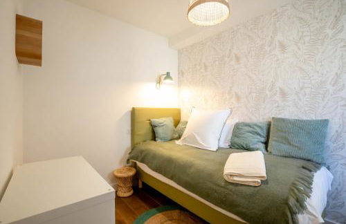 Villa Fémina - Foto 74