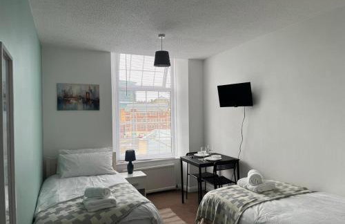 Cosy and Comfortable Flat - Foto 9