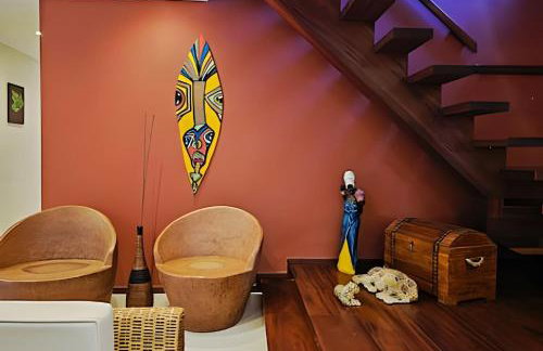 Lazer e Tranquilidade Próximo à Praia - Foto 60