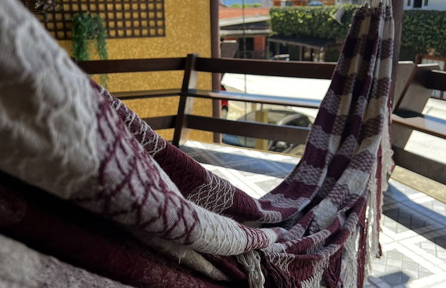 Residencial Gaivota - Photo 28