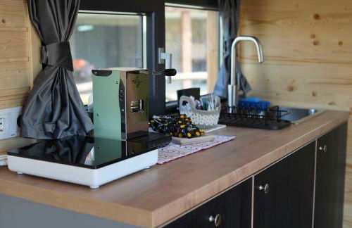 Casa della Montagna X by Tiny Away - Foto 13