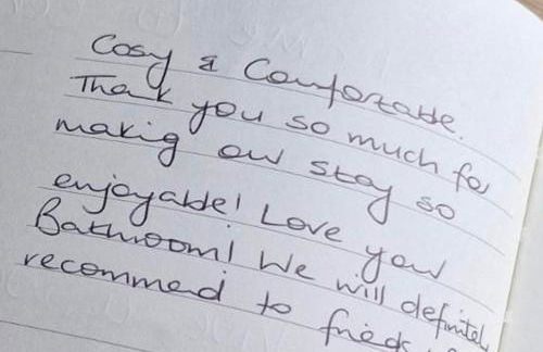 Serenity House, Whitehall Ballycastle - Foto 20