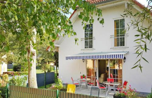 Cottages at the Kummerower See in Verchen - Foto 6