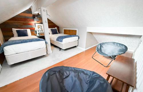 Fins Up Margaritaville 2BD3BALoftGrillFirepit - Foto 38