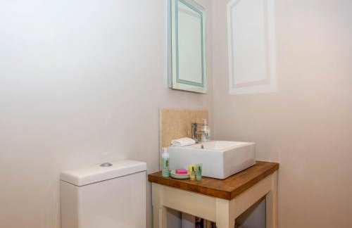 Wren Cottage - Foto 13