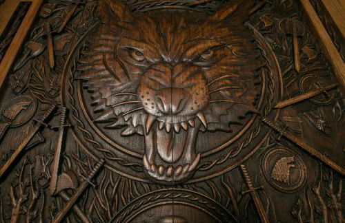 The Barn at BallyCairn - Foto 40