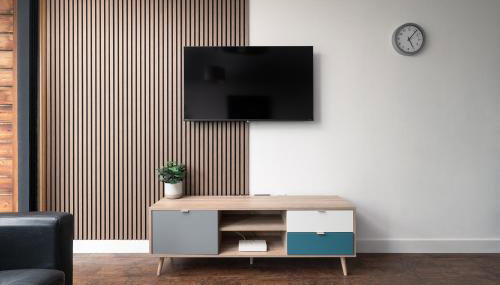 35 Pearl House - Perfect MK Base - Quiet, Secure & Central! - Foto 4