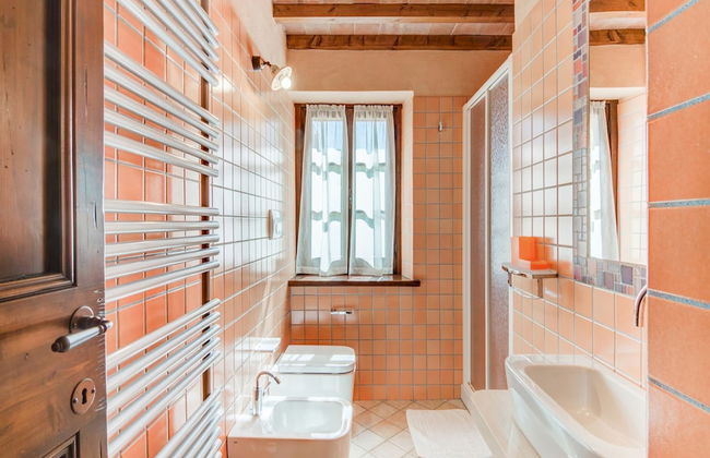 Holiday Home in Urbania With Hill Views - Foto 20