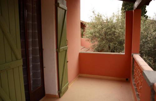 Domaine Le Clos des Oliviers - Foto 59