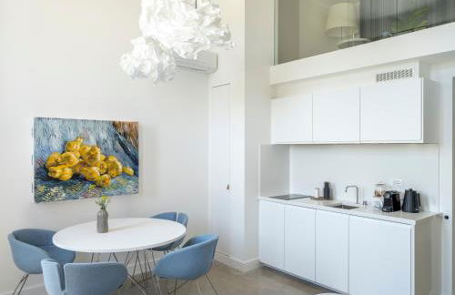 Vecchi Maestri Luxury Adults Only Apartments with Breakfast - Foto 33