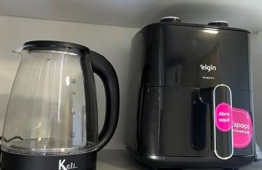 Studio Novo e Aconchegante ao Lado da UFSM em Camobi - Foto 14