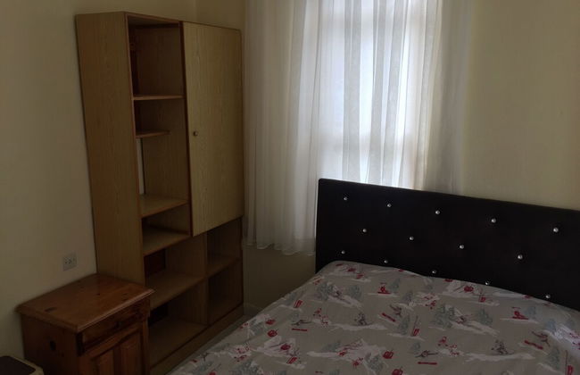 Anamur Dilek Apart - Foto 8