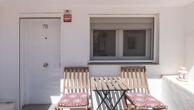 Alto Del Pinar in Torremolinos - Foto 2, Camera