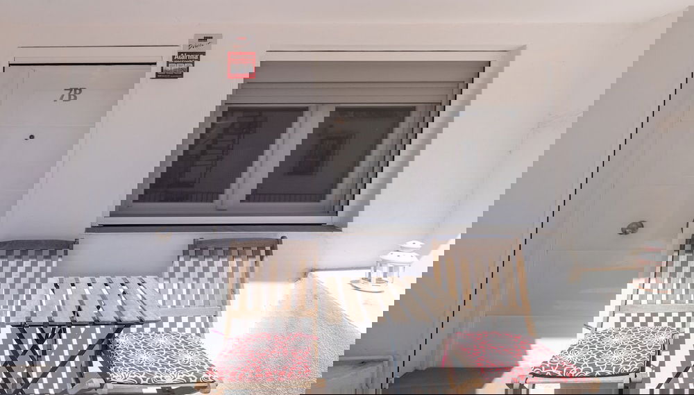 Alto Del Pinar in Torremolinos - Foto 1, Habitación